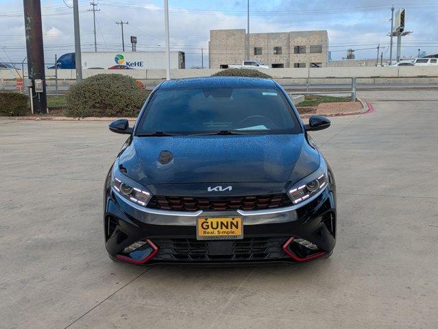 2022 Kia Forte Vehicle Photo in SELMA, TX 78154-1460