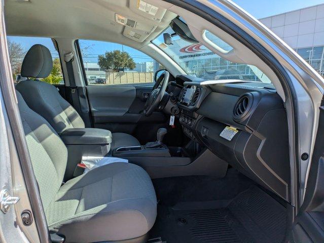 2022 Toyota Tacoma 2WD Vehicle Photo in SELMA, TX 78154-1460