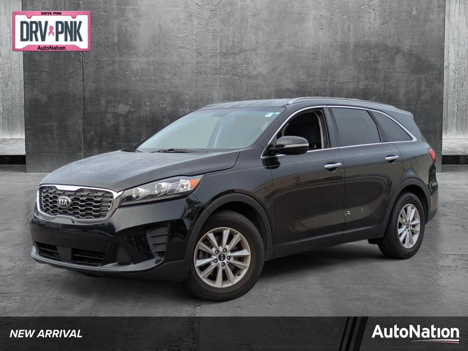 2020 Kia Sorento Vehicle Photo in CLEARWATER, FL 33764-7163