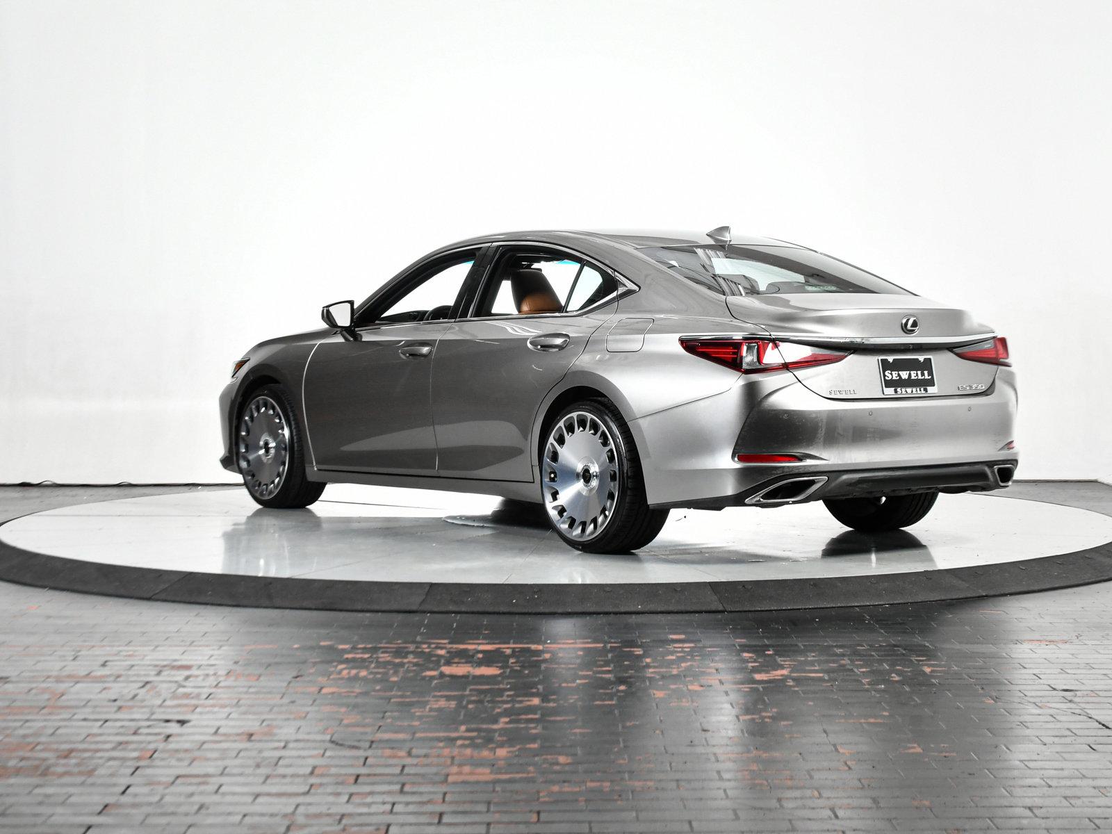 2019 Lexus ES 350 Vehicle Photo in DALLAS, TX 75235