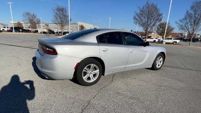 2020 Dodge Charger Vehicle Photo in BENTONVILLE, AR 72712-4322