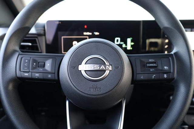 2025 Nissan Kicks Vehicle Photo in Ballwin, MO 63011