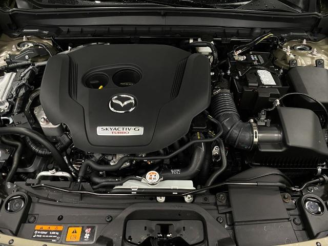 2025 Mazda CX-30 Vehicle Photo in Appleton, WI 54913