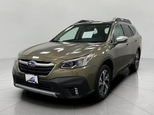 2022 Subaru Outback Vehicle Photo in Appleton, WI 54913