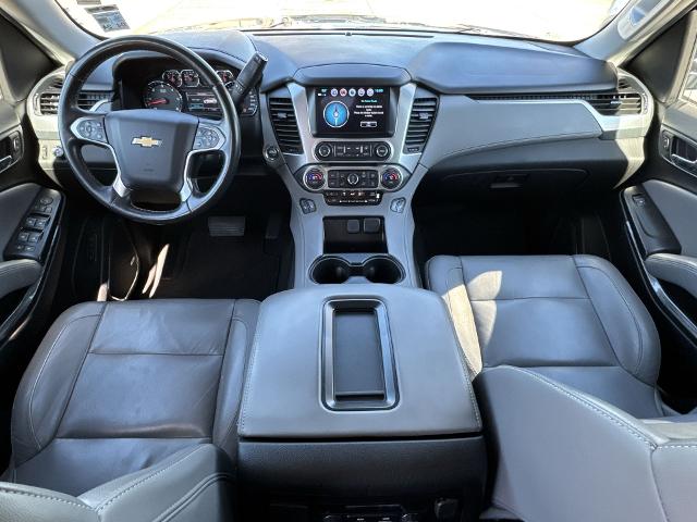 2020 Chevrolet Tahoe Vehicle Photo in BATON ROUGE, LA 70806-4466