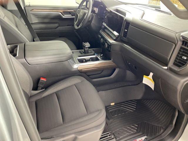 2025 Chevrolet Silverado 1500 Vehicle Photo in PHOENIX, AZ 85014-3381