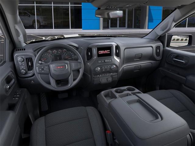 2025 GMC Sierra 1500 Vehicle Photo in PARIS, TX 75460-2116