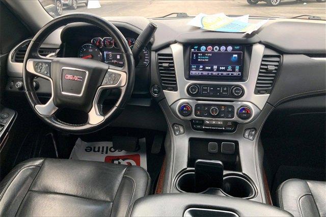 2020 GMC Yukon XL Vehicle Photo in INDEPENDENCE, MO 64055-1377