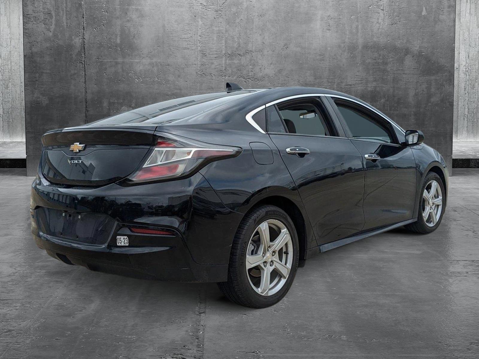 2019 Chevrolet Volt Vehicle Photo in Winter Park, FL 32792