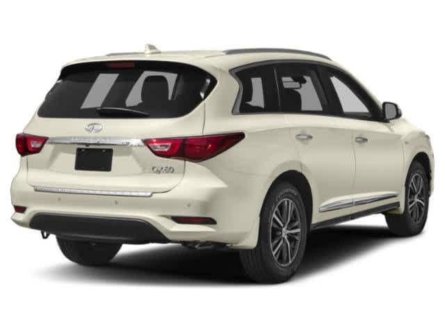 2019 INFINITI QX60 Vehicle Photo in POMPANO BEACH, FL 33064-7091