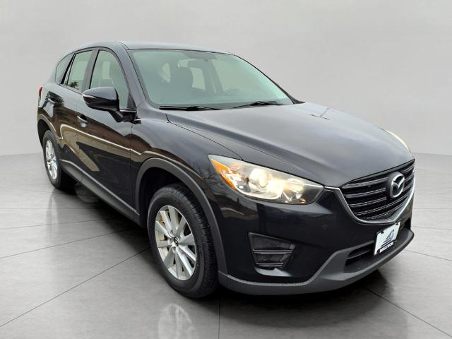 2016 Mazda CX-5 Vehicle Photo in Oshkosh, WI 54904