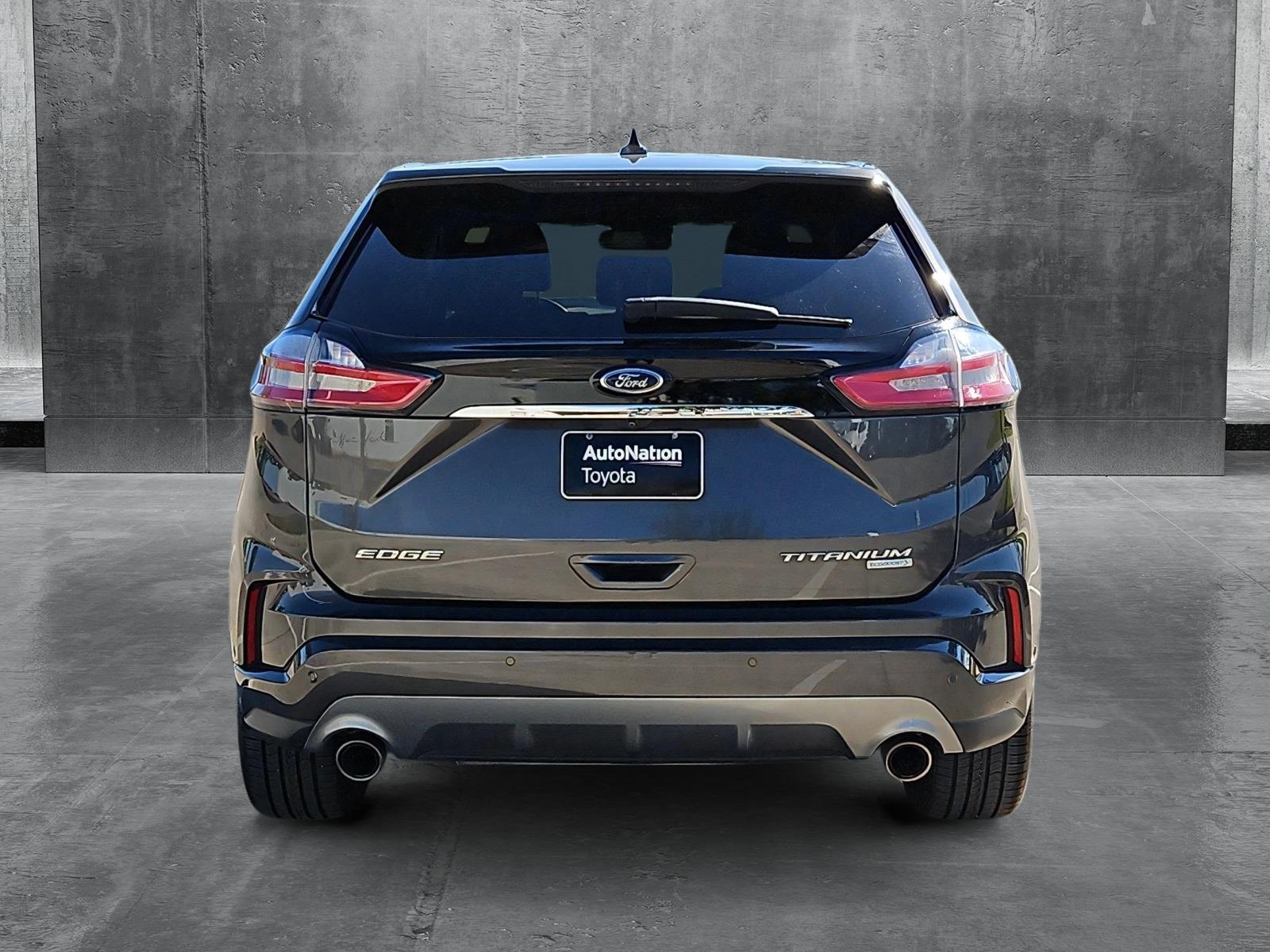 2020 Ford Edge Vehicle Photo in Corpus Christi, TX 78415