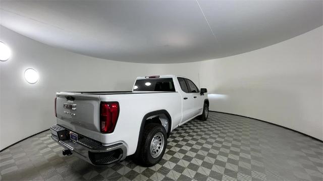 2025 GMC Sierra 1500 Vehicle Photo in GILBERT, AZ 85297-0402