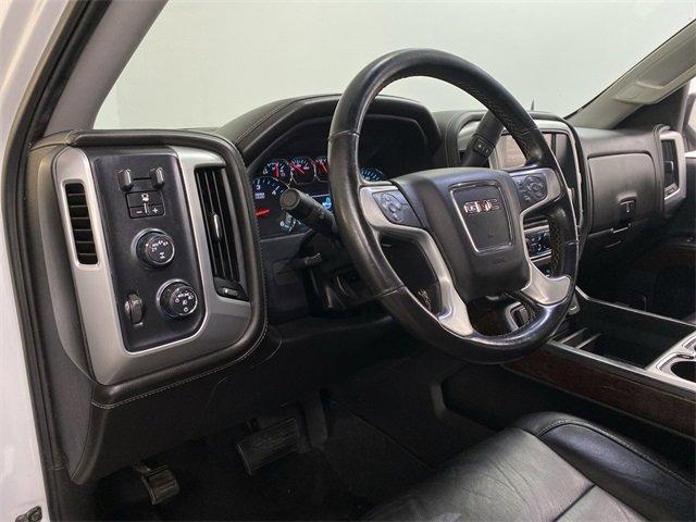 2018 GMC Sierra 1500 Vehicle Photo in PORTLAND, OR 97225-3518