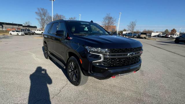 2022 Chevrolet Tahoe Vehicle Photo in BENTONVILLE, AR 72712-4322