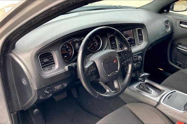 2023 Dodge Charger Vehicle Photo in Kansas City, MO 64114