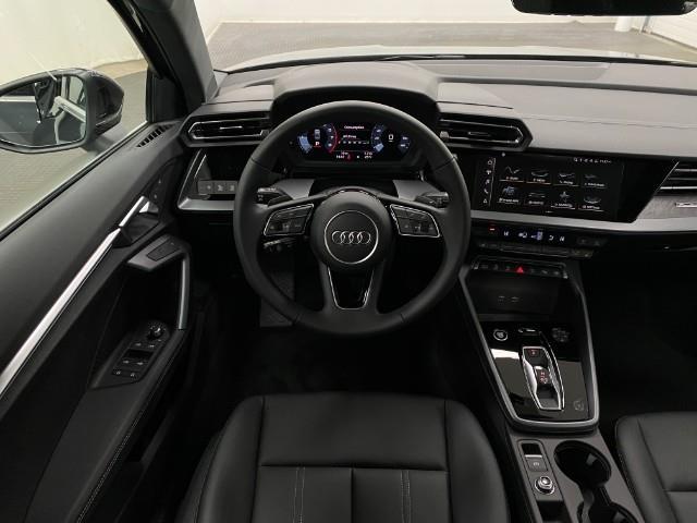 2025 Audi A3 Vehicle Photo in Appleton, WI 54913