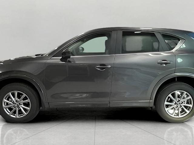 2025 Mazda CX-5 Vehicle Photo in Green Bay, WI 54304