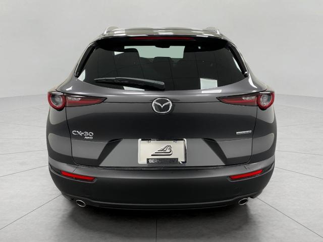 2025 Mazda CX-30 Vehicle Photo in Appleton, WI 54913