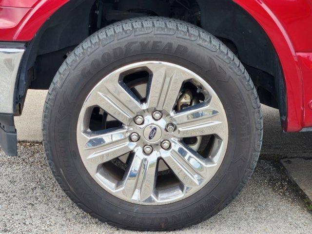 2018 Ford F-150 Vehicle Photo in SUGAR LAND, TX 77478-0000