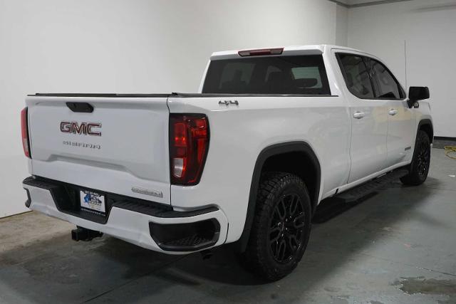 2021 GMC Sierra 1500 Vehicle Photo in ANCHORAGE, AK 99515-2026