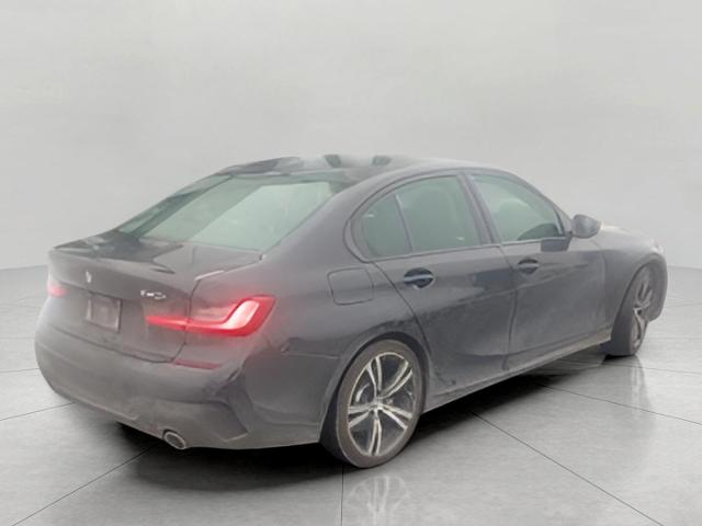 2020 BMW 330i xDrive Vehicle Photo in Neenah, WI 54956