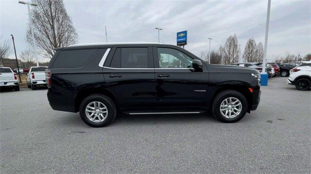 2023 Chevrolet Tahoe Vehicle Photo in BENTONVILLE, AR 72712-4322