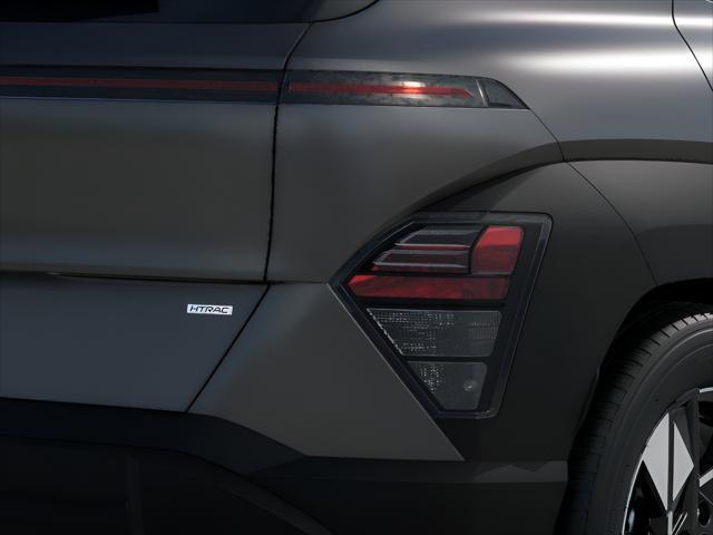 2025 Hyundai KONA Vehicle Photo in Green Bay, WI 54304