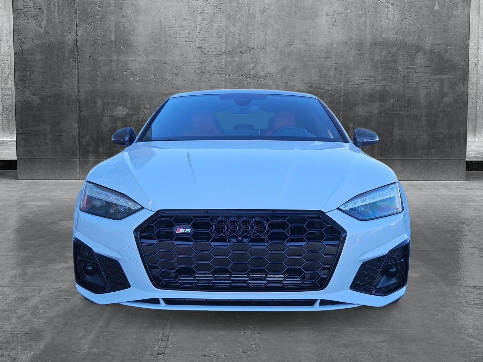 2021 Audi S5 Sportback Vehicle Photo in Peoria, AZ 85382