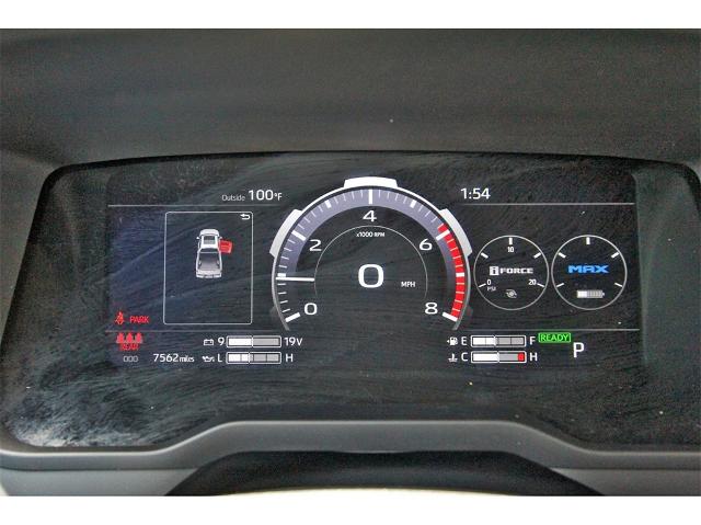 2023 Toyota Tundra 4WD Vehicle Photo in ROSENBERG, TX 77471-5675