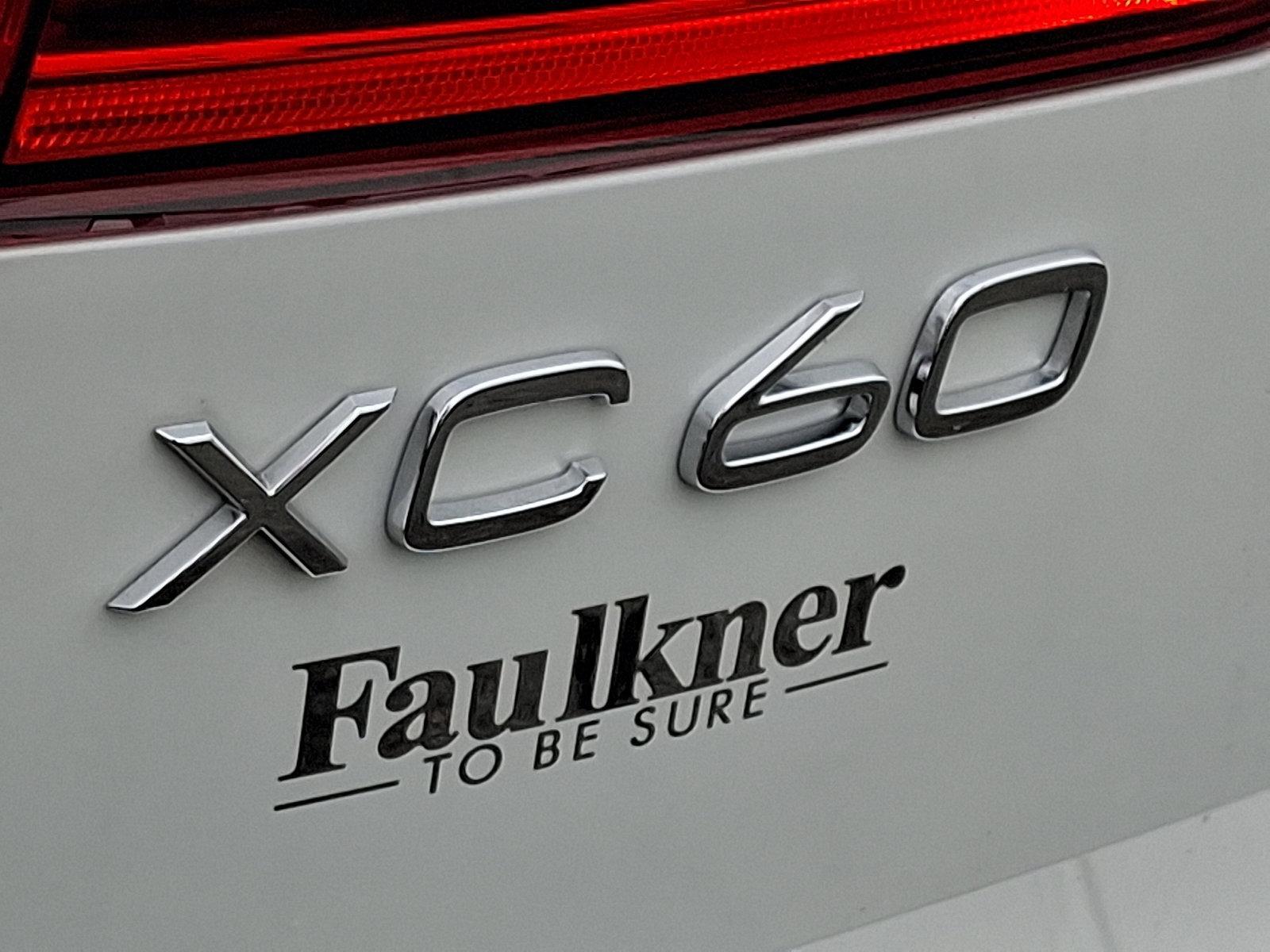 2025 Volvo XC60 Vehicle Photo in Trevose, PA 19053