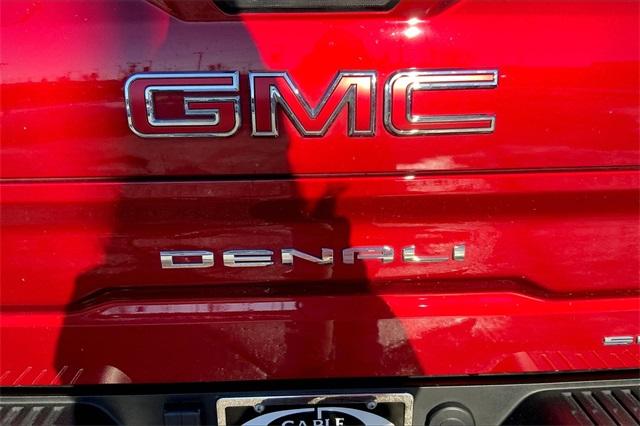 2023 GMC Sierra 1500 Vehicle Photo in KANSAS CITY, MO 64114-4545