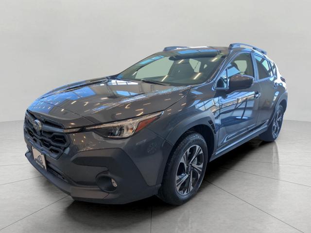 2025 Subaru Crosstrek Vehicle Photo in Green Bay, WI 54304