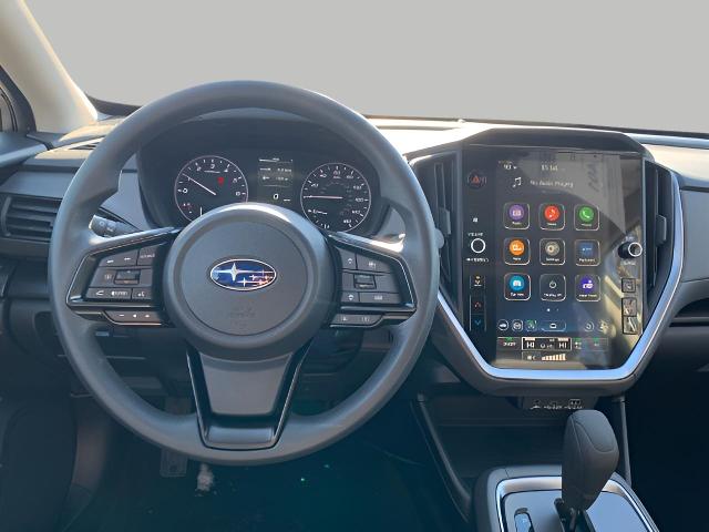 2025 Subaru Crosstrek Vehicle Photo in Oshkosh, WI 54904