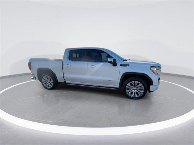 2020 GMC Sierra 1500 Vehicle Photo in BOWLING GREEN, KY 42104-4102