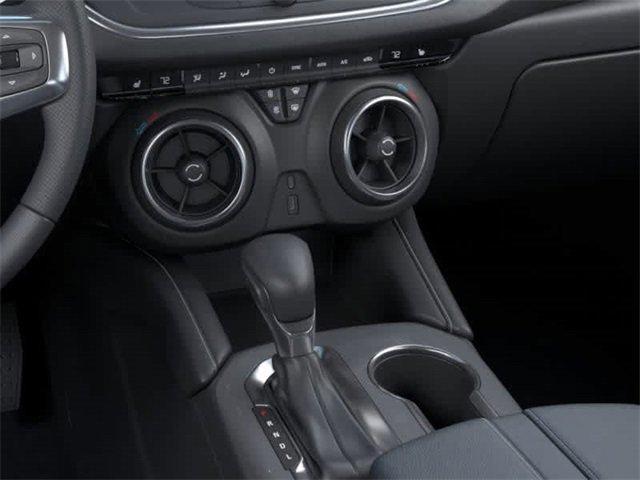 2024 Chevrolet Blazer Vehicle Photo in COLLIERVILLE, TN 38017-9006