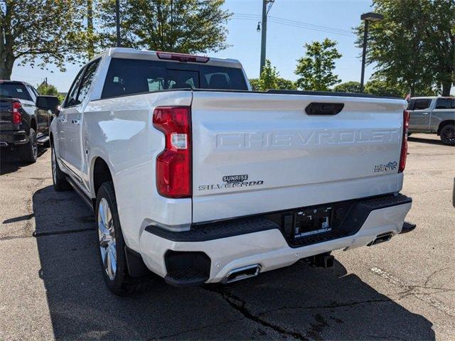 2024 Chevrolet Silverado 1500 Vehicle Photo in COLLIERVILLE, TN 38017-9006