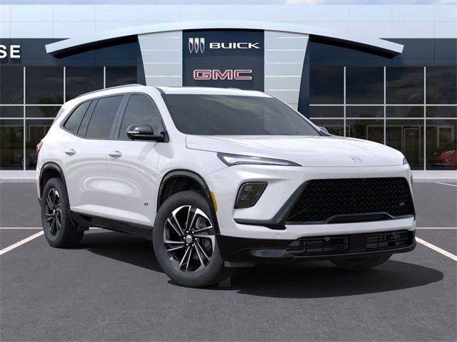2025 Buick Enclave Vehicle Photo in COLLIERVILLE, TN 38017-9006