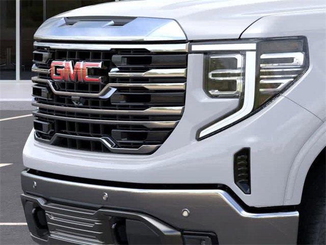 2025 GMC Sierra 1500 Vehicle Photo in COLLIERVILLE, TN 38017-9006