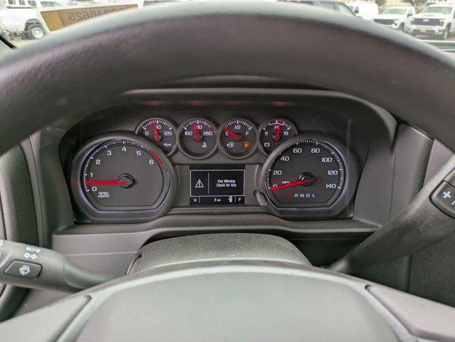 2024 Chevrolet Silverado 2500 HD Vehicle Photo in SELMA, TX 78154-1460