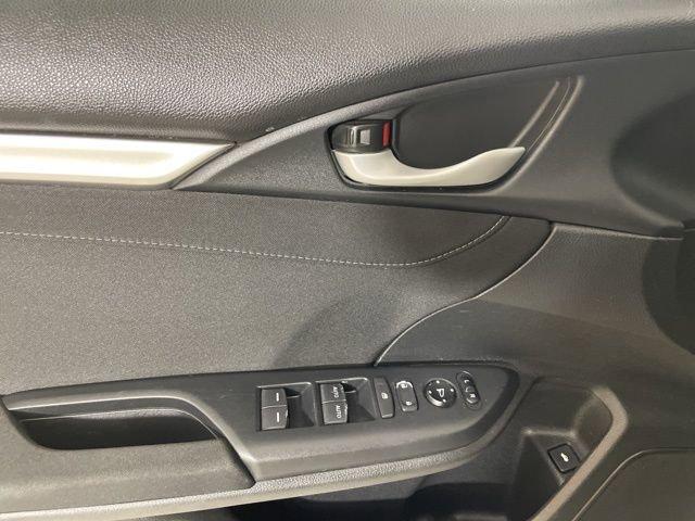 2016 Honda Civic Sedan Vehicle Photo in PHOENIX, AZ 85014-3381