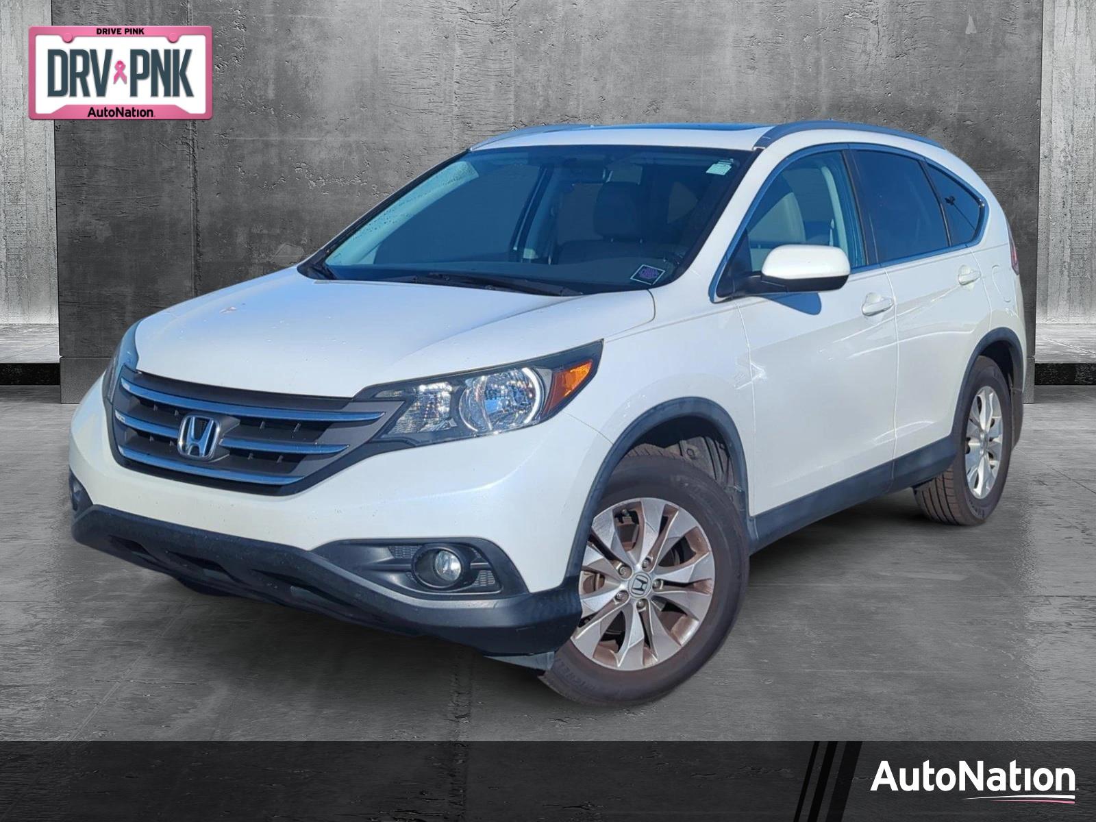 2013 Honda CR-V Vehicle Photo in Memphis, TN 38128