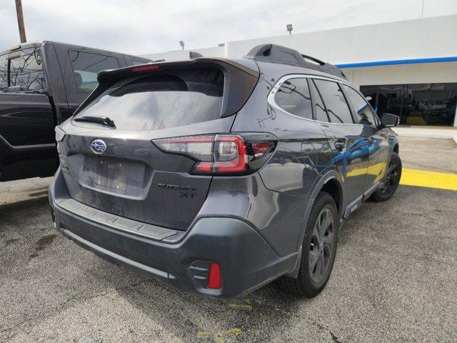 2020 Subaru Outback Vehicle Photo in SUGAR LAND, TX 77478-0000