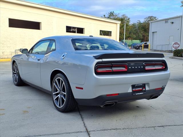 2023 Dodge Challenger Vehicle Photo in TAMPA, FL 33612-3404