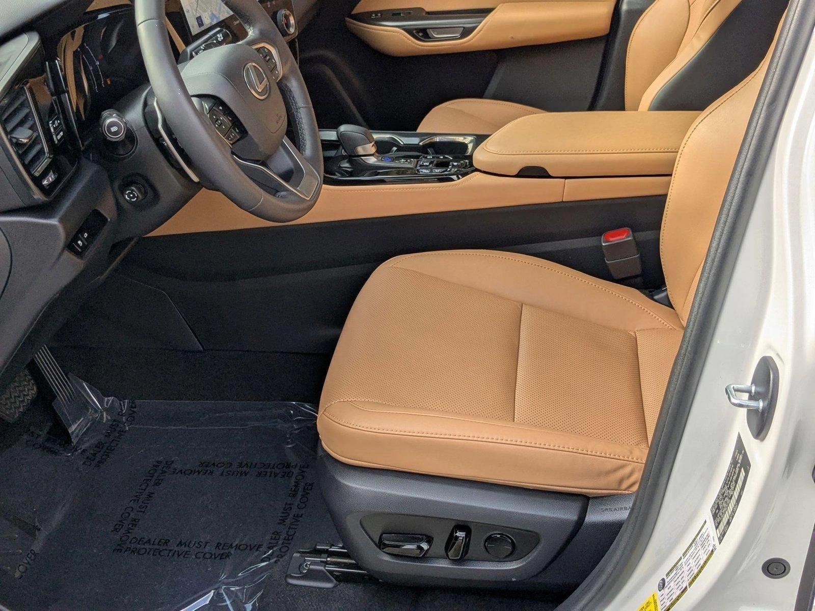 2022 Lexus NX 350 Vehicle Photo in West Palm Beach, FL 33417