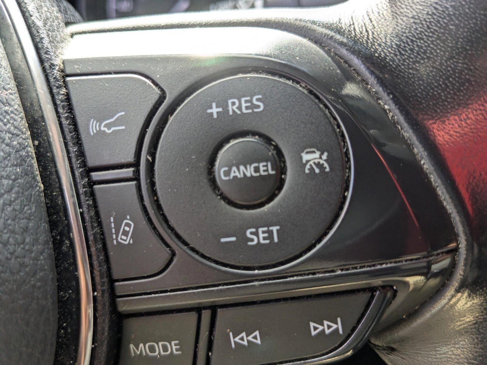 2020 Toyota Camry Vehicle Photo in Miami, FL 33135