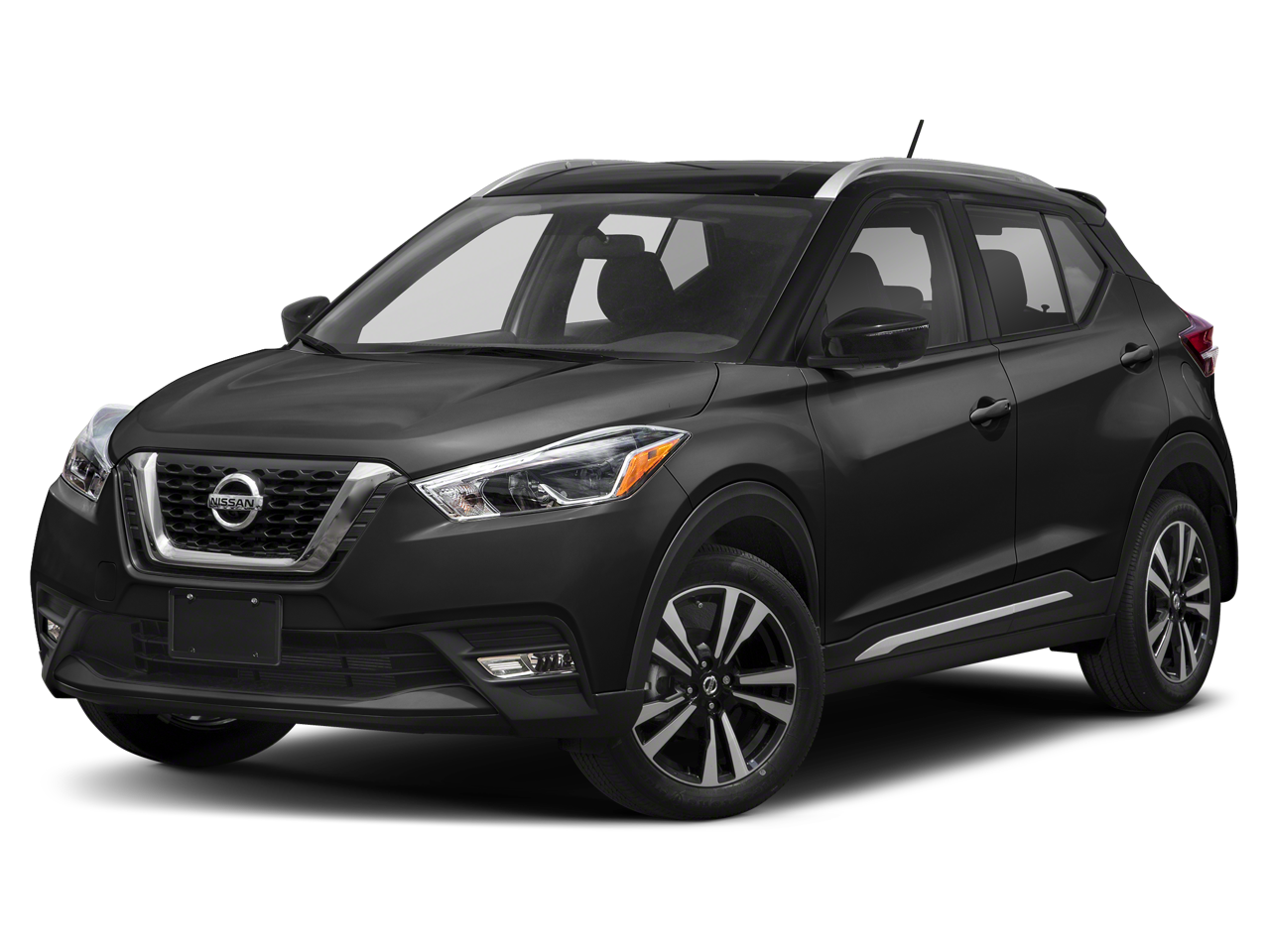 2020 Nissan Kicks Vehicle Photo in Tulsa, OK 74129