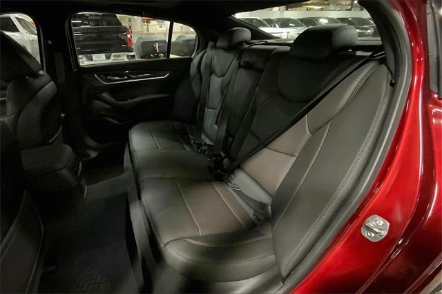 2025 Cadillac CT5-V Vehicle Photo in KANSAS CITY, MO 64114-4545