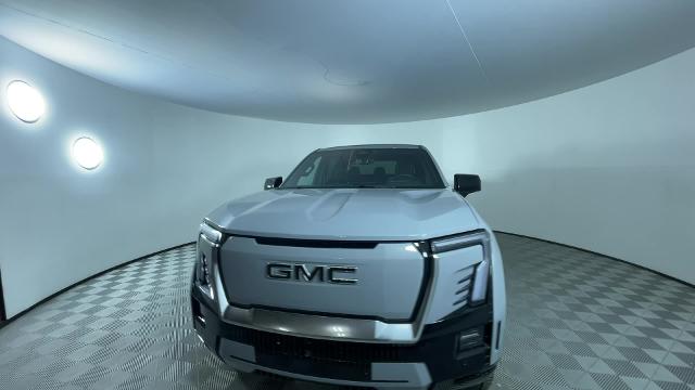 2024 GMC Sierra EV Vehicle Photo in GILBERT, AZ 85297-0402