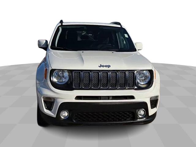 2021 Jeep Renegade Vehicle Photo in HOUSTON, TX 77054-4802